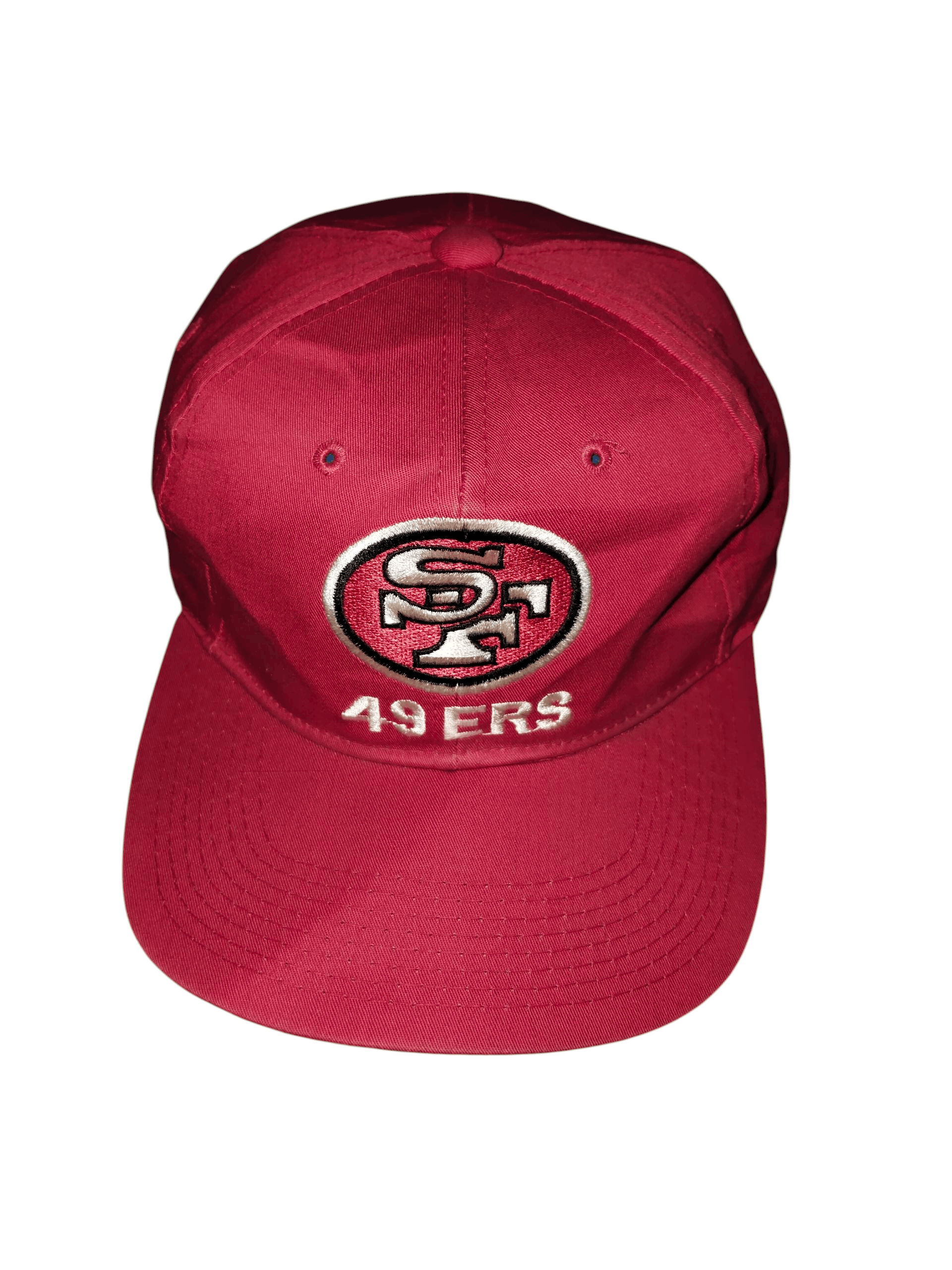 NFL Vintage NFL SAN FRANCISCO 49 ers Trucker Size ONE SIZE - 1 Thumbnail