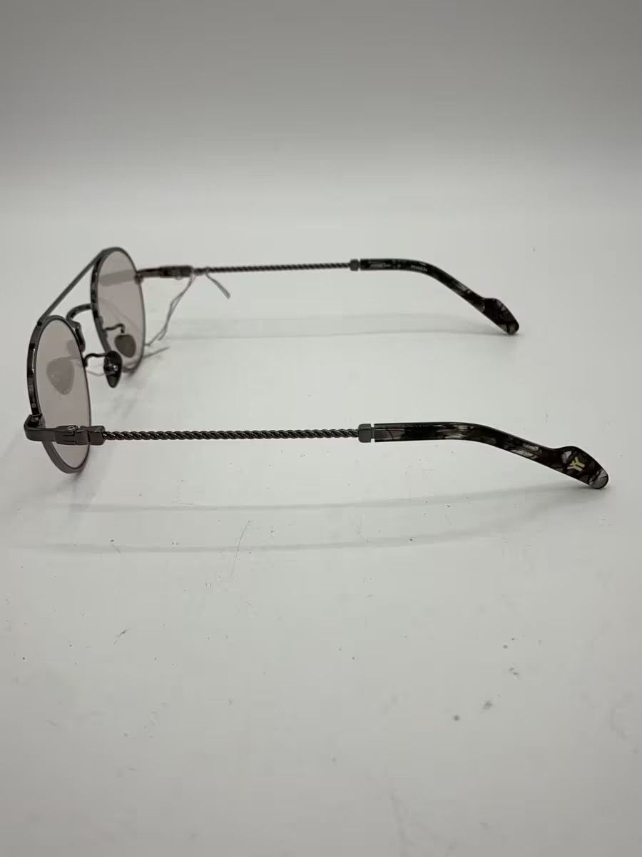 Yohji Yamamoto Teardrop Wire Sunglasses Size ONE SIZE - 3 Thumbnail