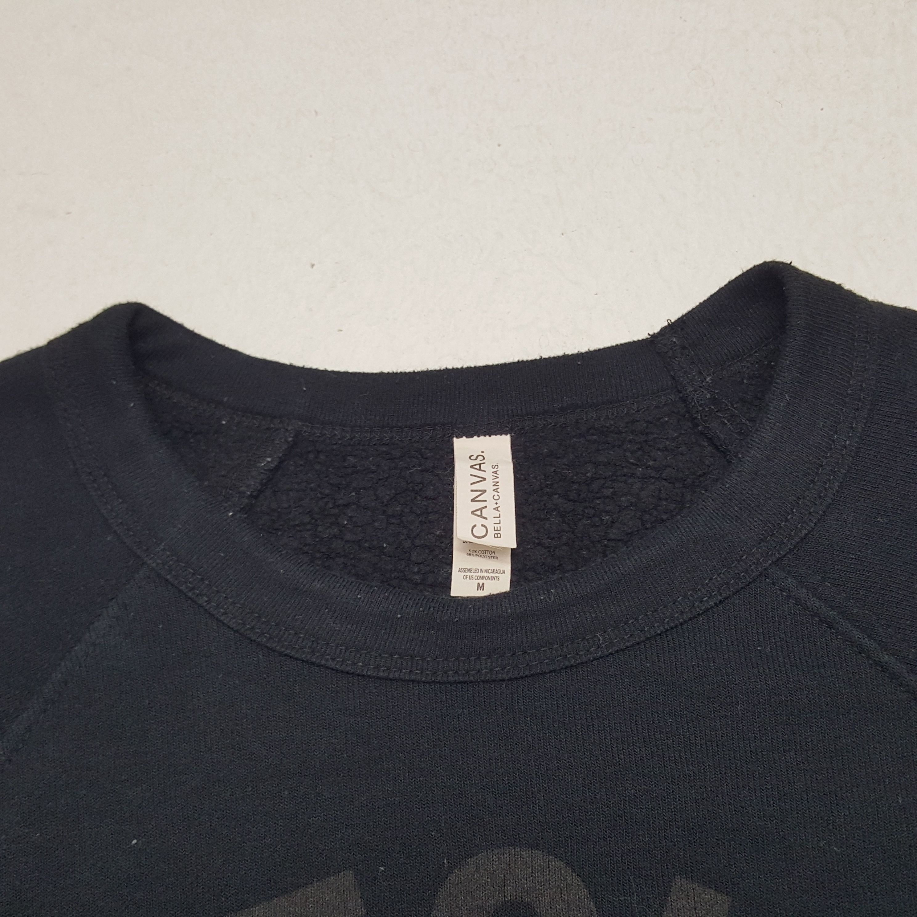 Band Tees × Vintage Vintage Hot Chili Peppers Red American Rock Band Sweatshirt Size US S / EU 44-46 / 1 - 4 Thumbnail