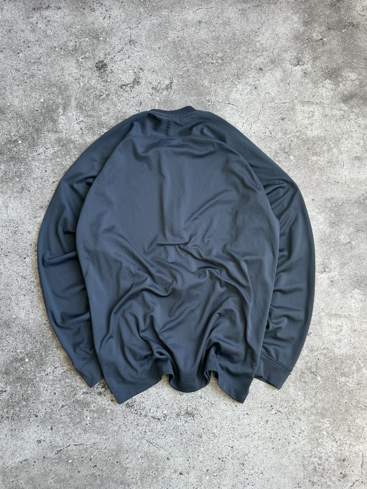 Nike Inter Milan 2018 2019 Football Soccer Dry Squad Jacket Nike Size US M / EU 48-50 / 2 - 14 Thumbnail