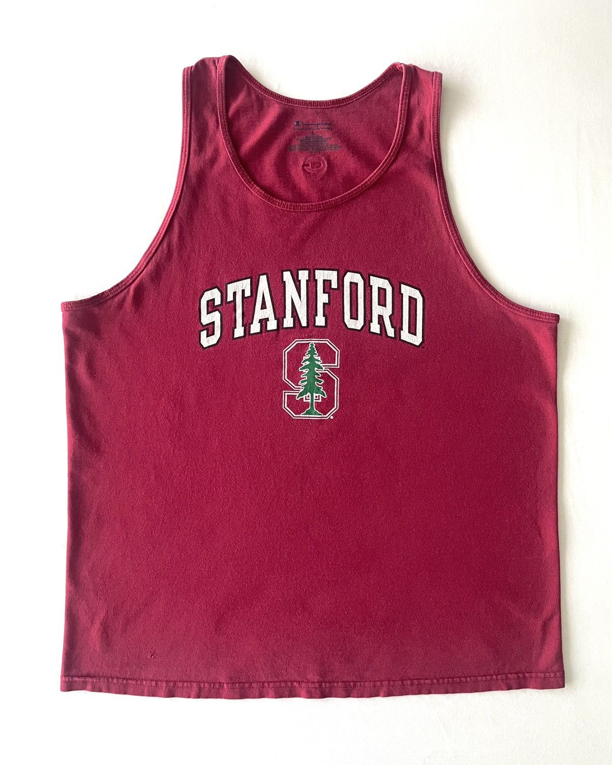 Champion Champion Stanford Tank Top Size US L / EU 52-54 / 3 - 1 Thumbnail