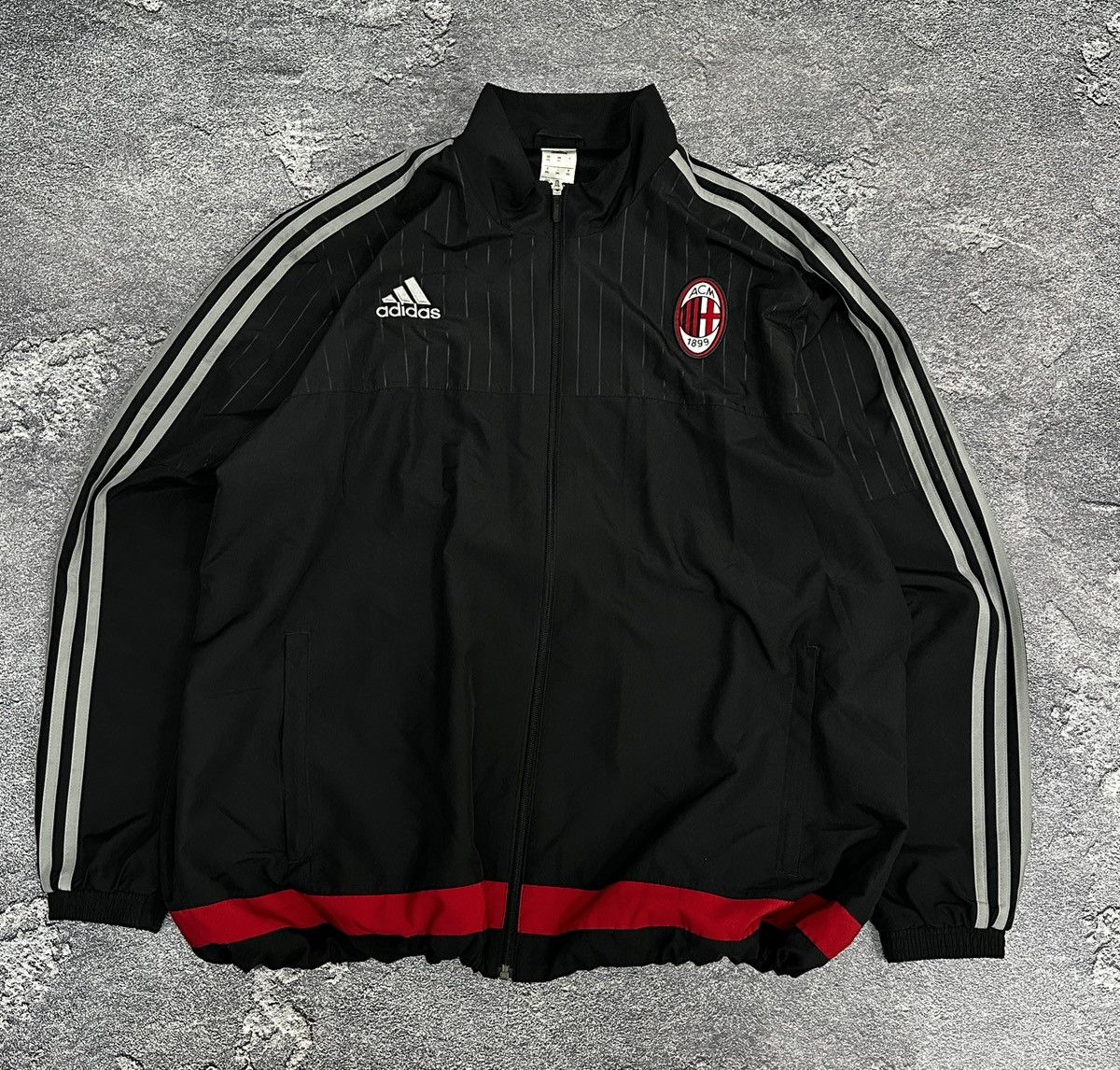 ジャケット・アウター 00s adidas ACM windbreaker jacket y2k 00s Windbreaker by Adidas | ThriftTale