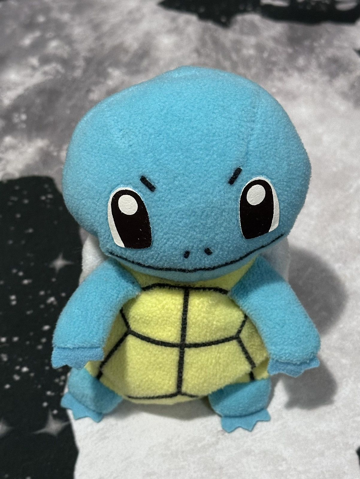 Other Pokemon Squirtle Beanbag Character Plush Size ONE SIZE - 1 Thumbnail