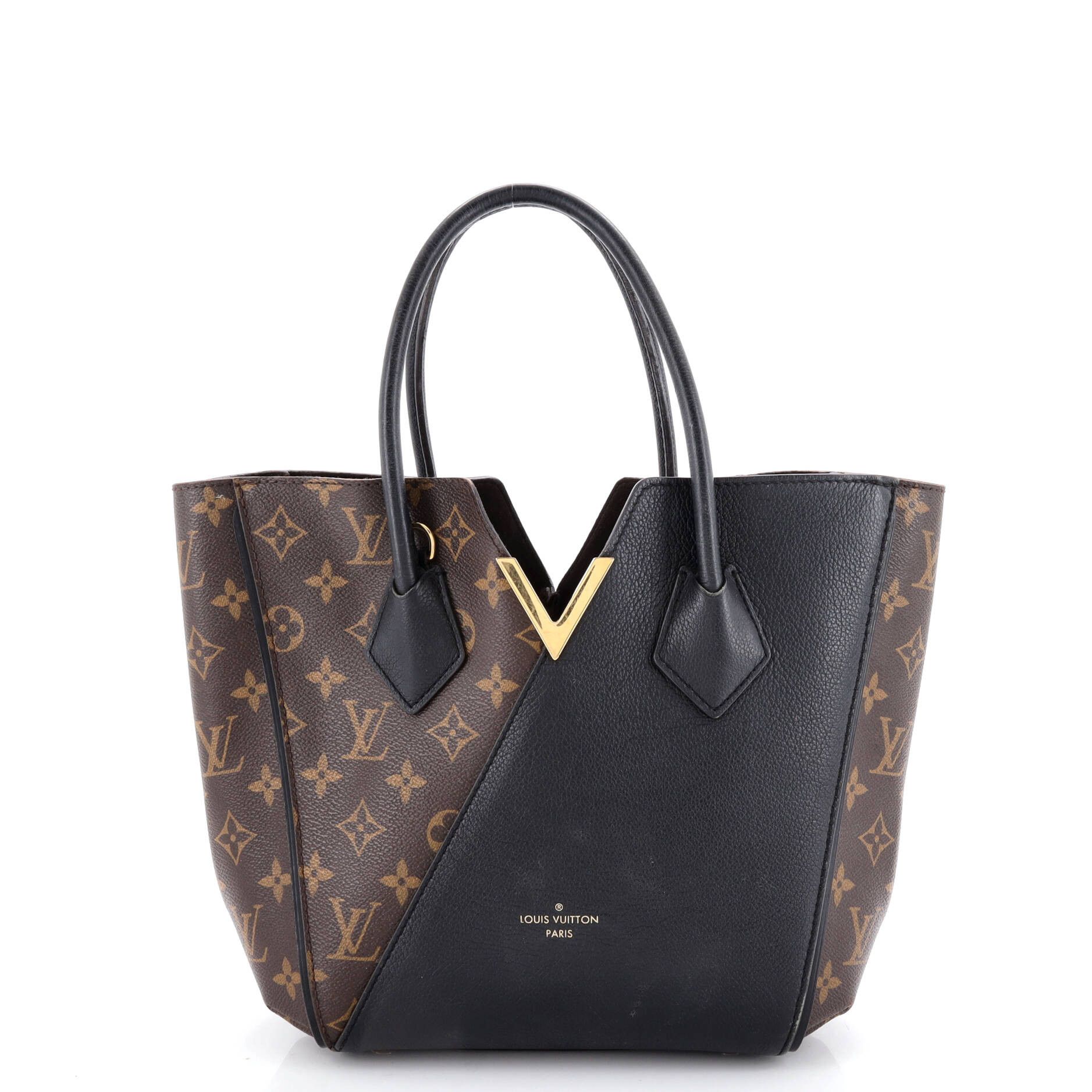 Louis Vuitton Kimono Handbag Size ONE SIZE - 1 Thumbnail