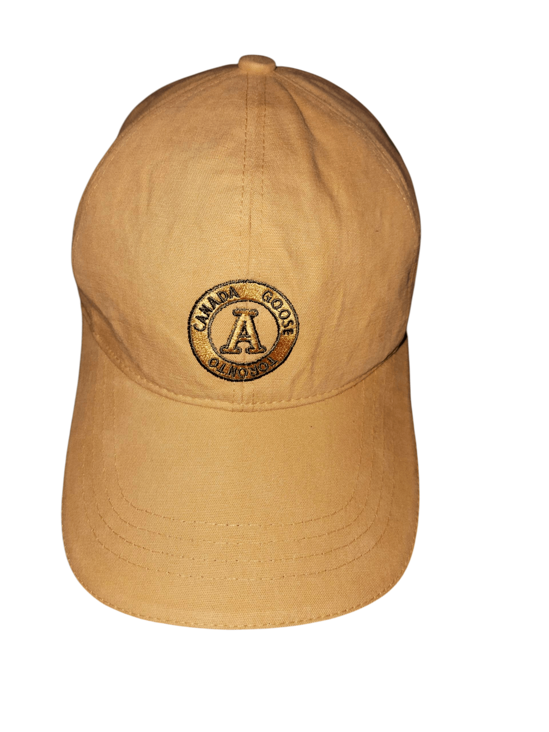 Canada Goose Vintage CANADA GOOSE Cap Size ONE SIZE - 1 Thumbnail