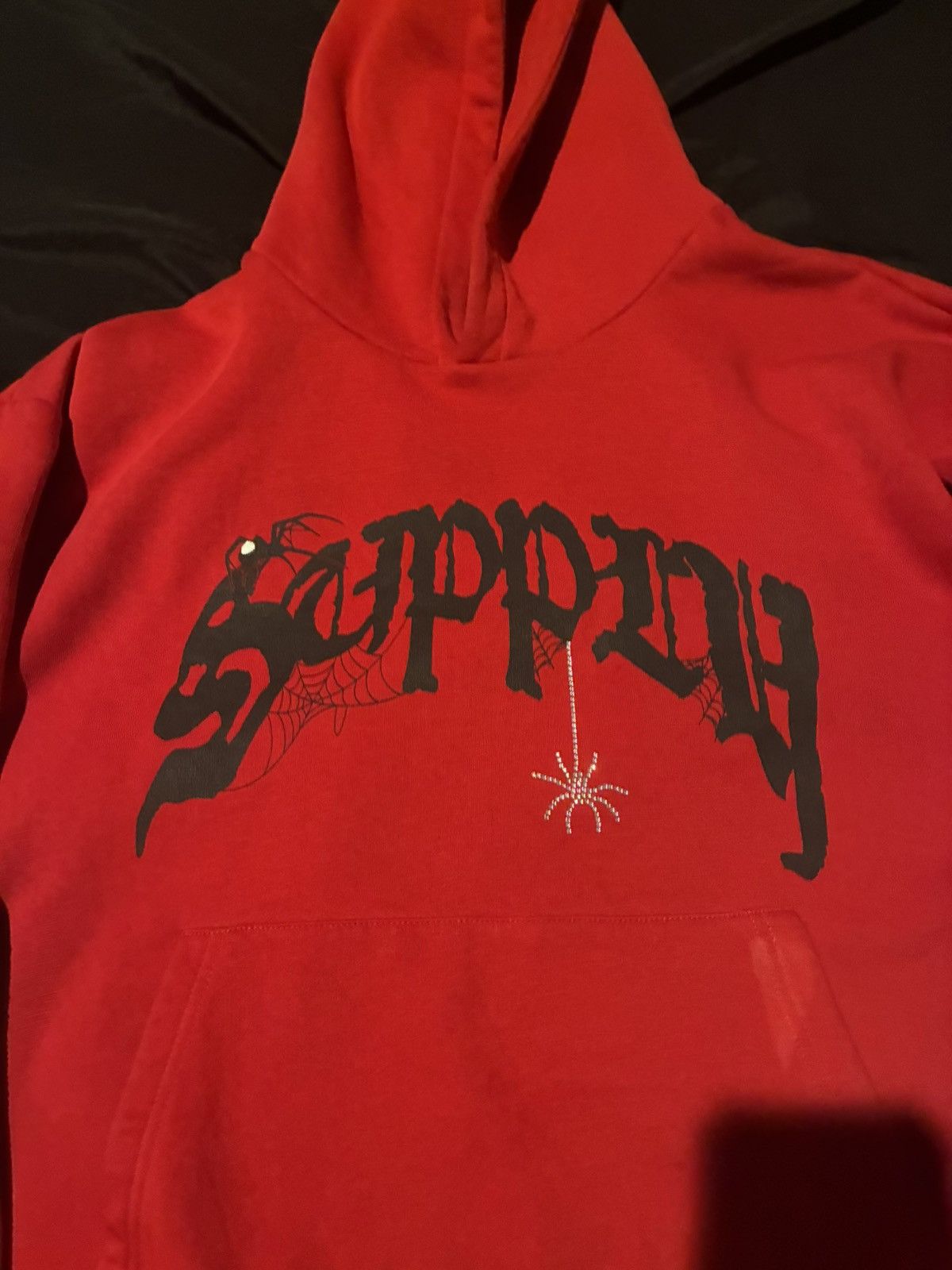 Supply & Demand Hoodie Size US S / EU 44-46 / 1 - 2 Thumbnail
