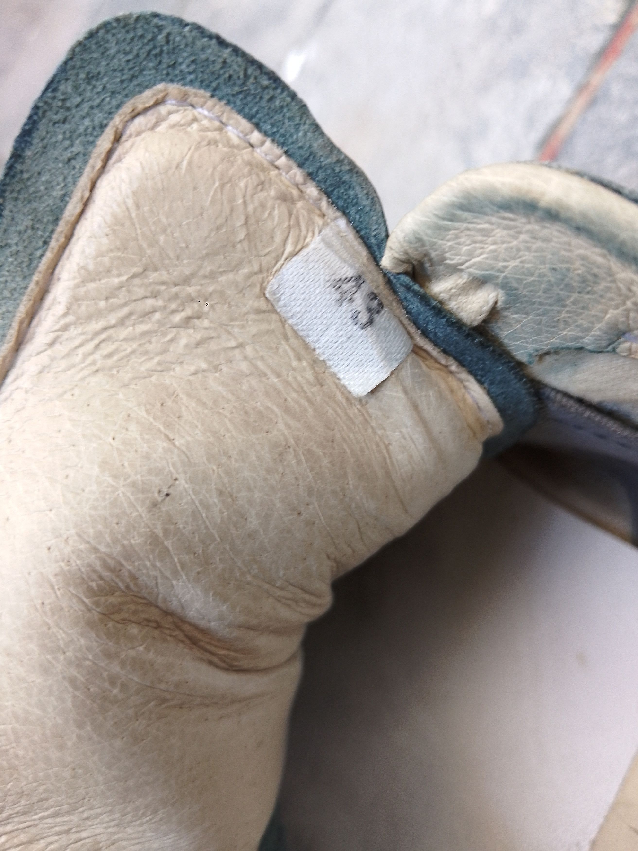 Maison Margiela Maison margiela replica gats Size US 10 / EU 43 - 8 Thumbnail