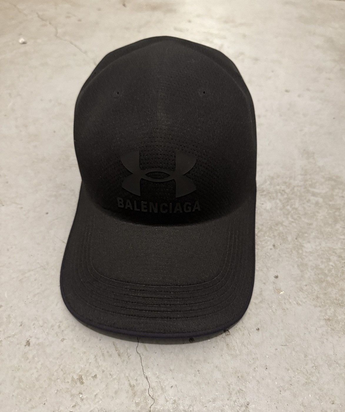 Balenciaga BALENCIAGA X UNDER ARMOUR - LIMITED EURO VERSION -- Size ONE SIZE - 2 Thumbnail