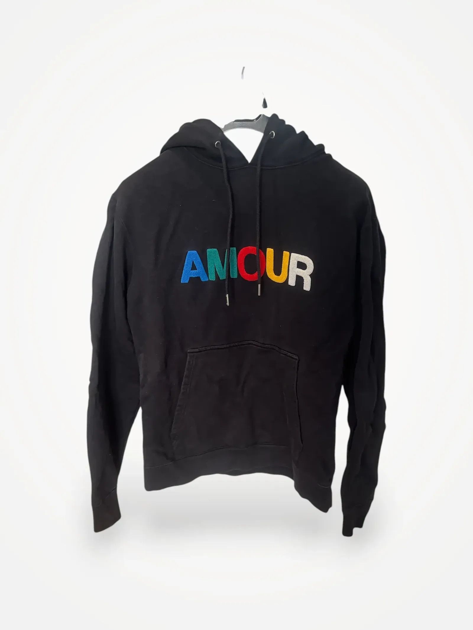 Sandro Sandro Hoodie Size US M / EU 48-50 / 2 - 1 Thumbnail
