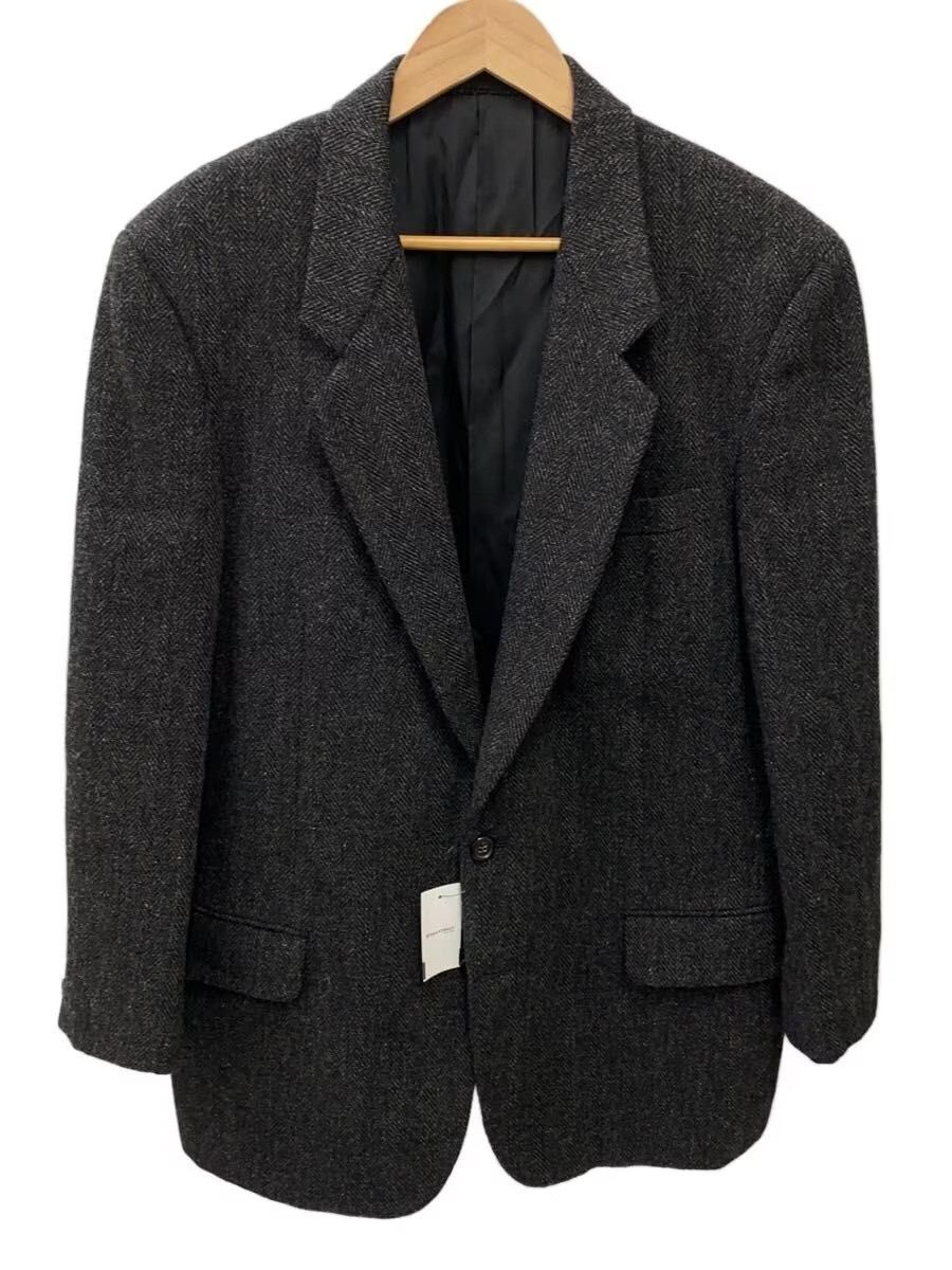 Comme des Garcons Homme Deux 90's Wool Jacket Size US L / EU 52-54 / 3 - 1 Thumbnail