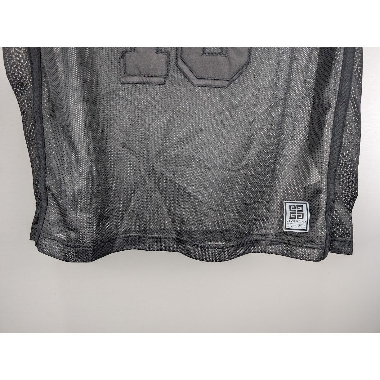 Givenchy o1rshd1 T-Shirt in Black Size US XL / EU 56 / 4 - 8 Thumbnail