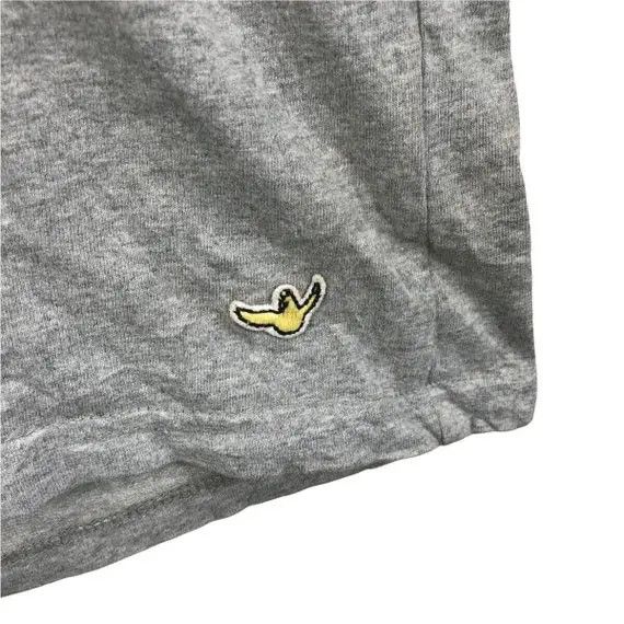 Japanese Brand MARK GONZALES x SIMPLICITE Skateboard Tee Shirt Collab Size US M / EU 48-50 / 2 - 7 Thumbnail