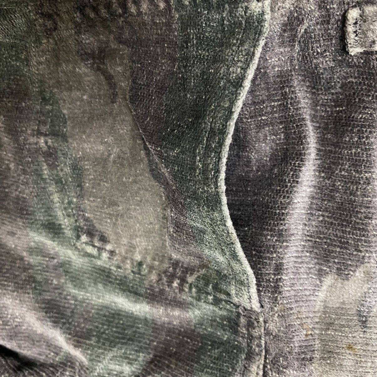 Final Home Final Home camo corduroy cargo pant Size US 30 / EU 46 - 21 Thumbnail