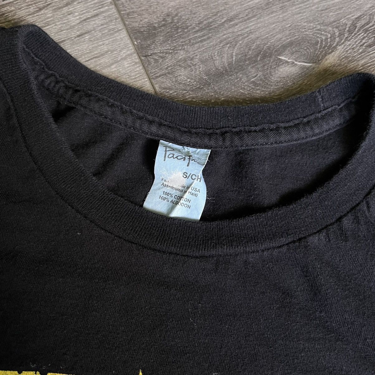 Band Tees Vintage Green Day Revolution Radio Guitar Punk Band T Shirt Size US S / EU 44-46 / 1 - 4 Thumbnail