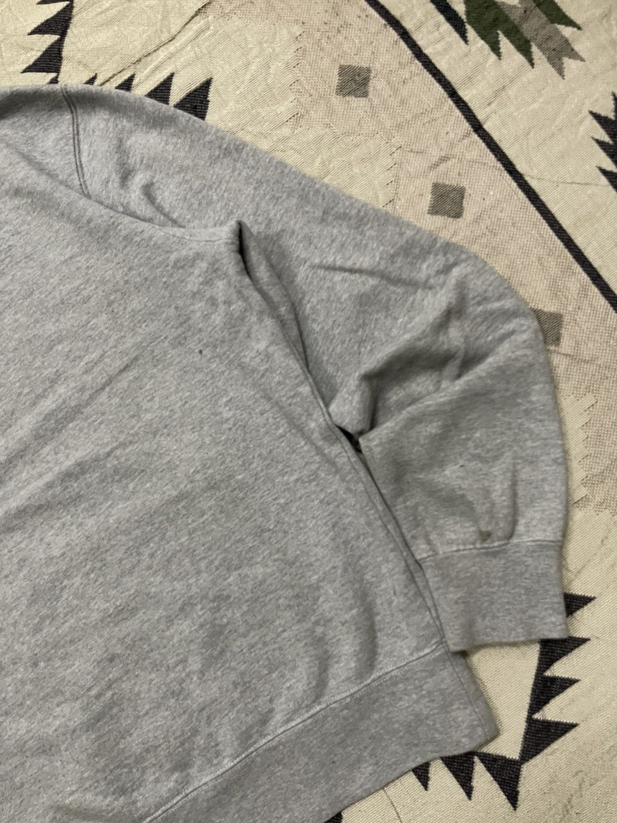 Billionaire Boys Club BILLIONAIRE BOYS CLUB/ICE CREAM CAMOUFLAGE SPELL PULLOVER Size US M / EU 48-50 / 2 - 12 Thumbnail