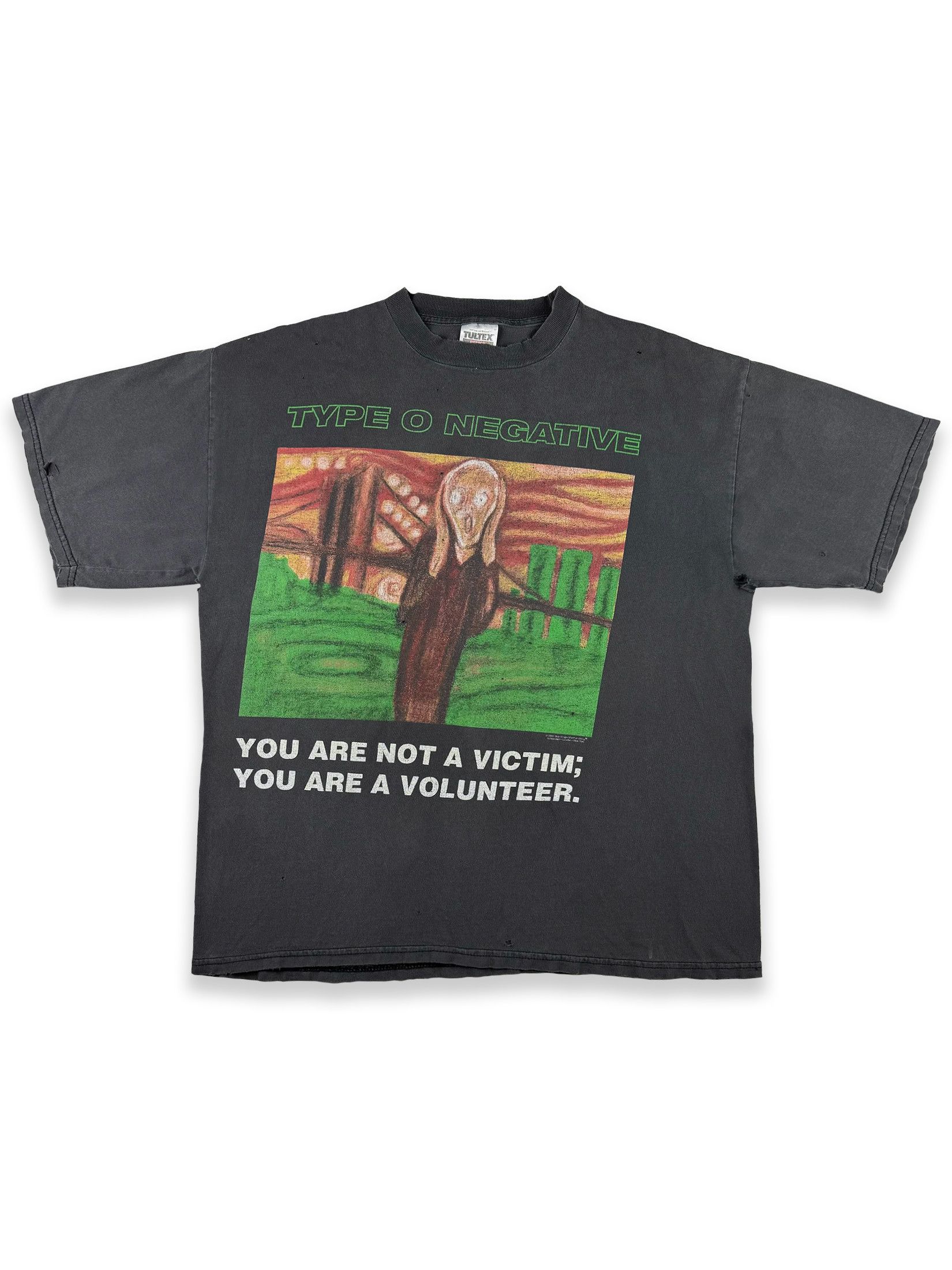 トップス Special Rare Brooklyn HeadHunters TEE Special Rare Brooklyn HeadHunters TEE