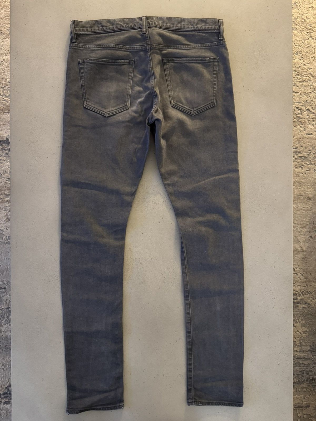John Elliott John Elliott denim Size US 32 / EU 48 - 4 Thumbnail