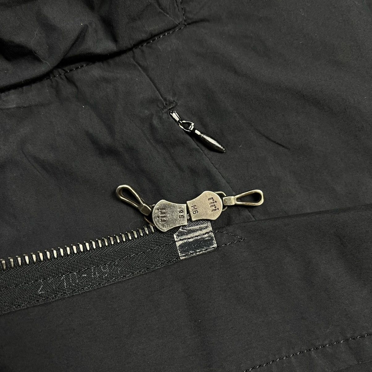 Attachment Attachment utility jacket hidden hoodie Size US M / EU 48-50 / 2 - 8 Thumbnail
