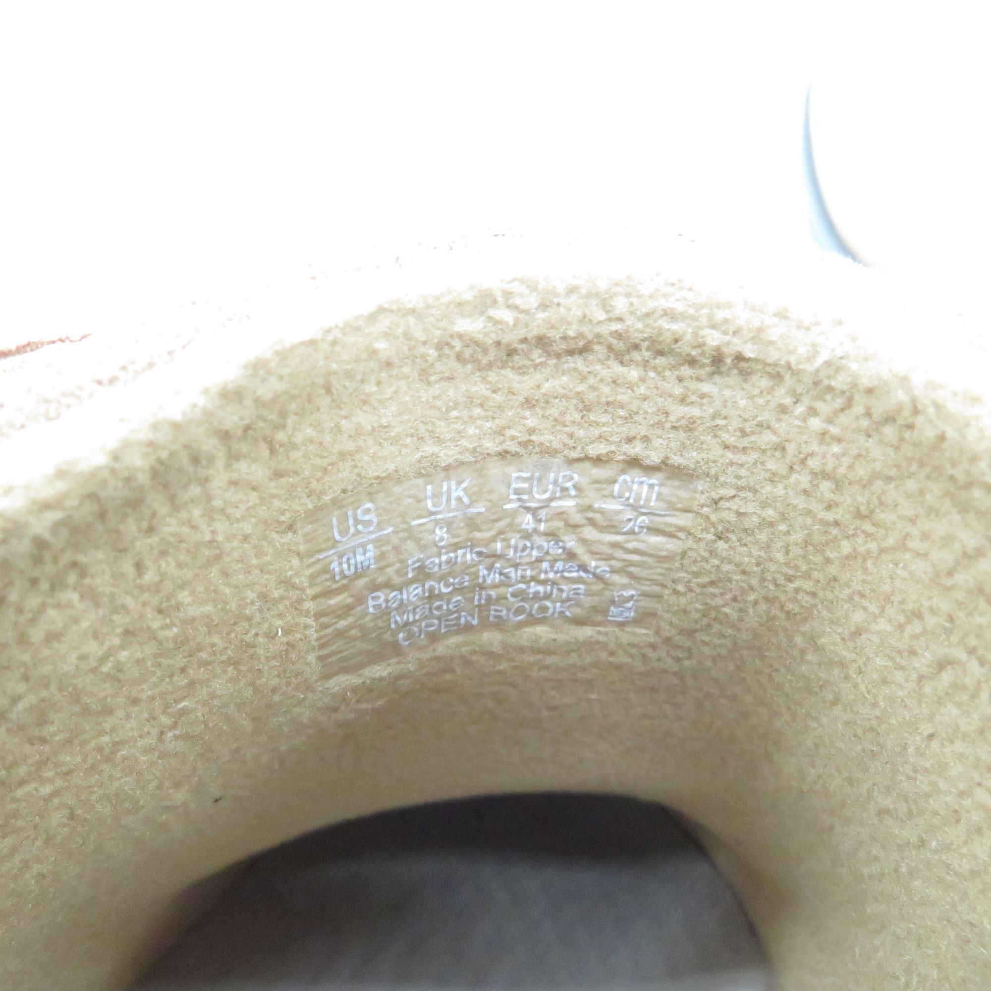 Other Beezies Open Book Tan Suede Buckle Mule Clogs Womens Size 10 Size US 10 / IT 40 - 8 Thumbnail