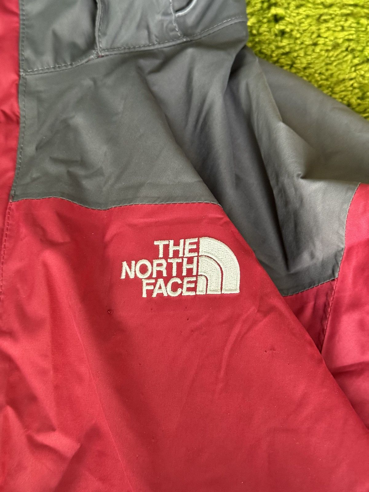 Designer × The North Face The North Face TNF gorpcore style membrane jacket Size US L / EU 52-54 / 3 - 5 Thumbnail