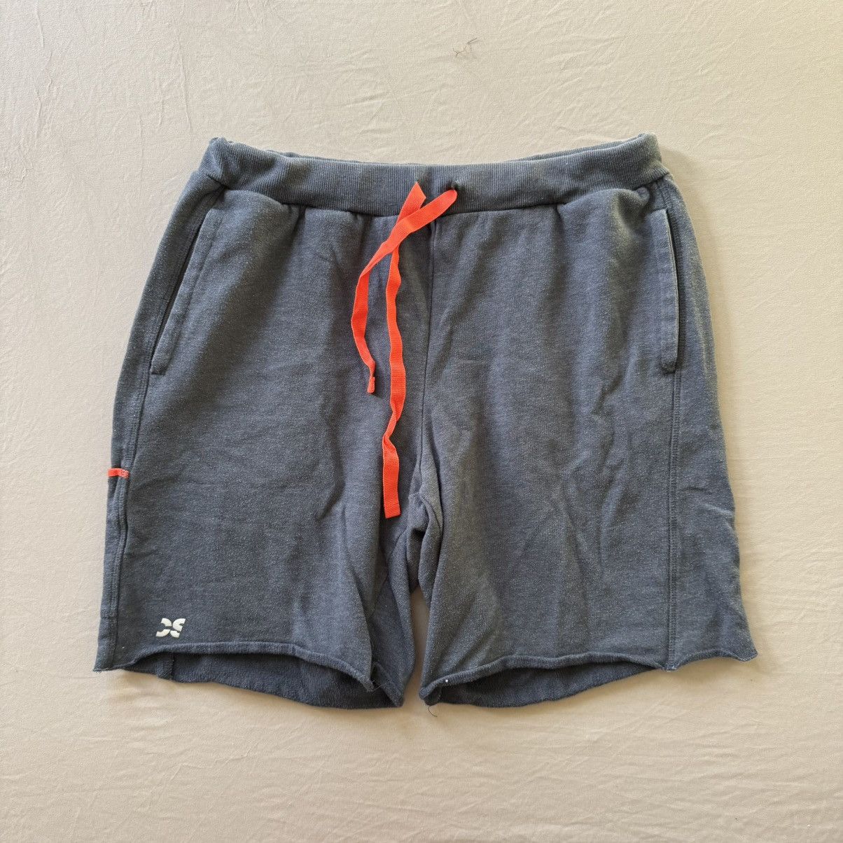 Other City Sports French Terry Pull On Shorts Size US 30 / EU 46 - 1 Thumbnail