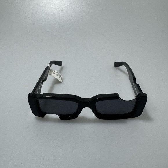 Off-White Off-White Cady Sunglasses Black Size ONE SIZE - 1 Thumbnail