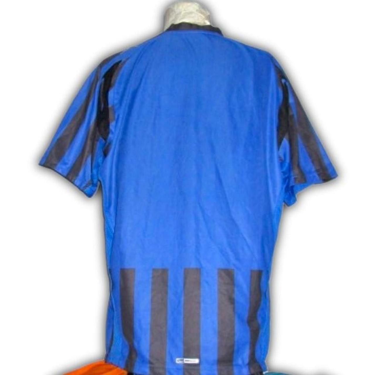 Club Brugge Kv Belgium 2007 2008 Home Shirt Jersey