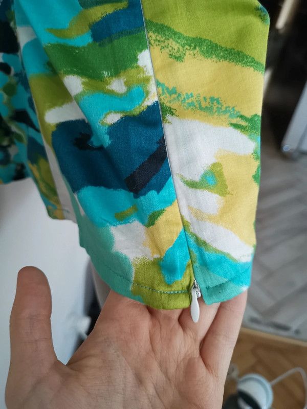 Vintage Vintage cami top Size L / US 10 / IT 46 - 5 Thumbnail