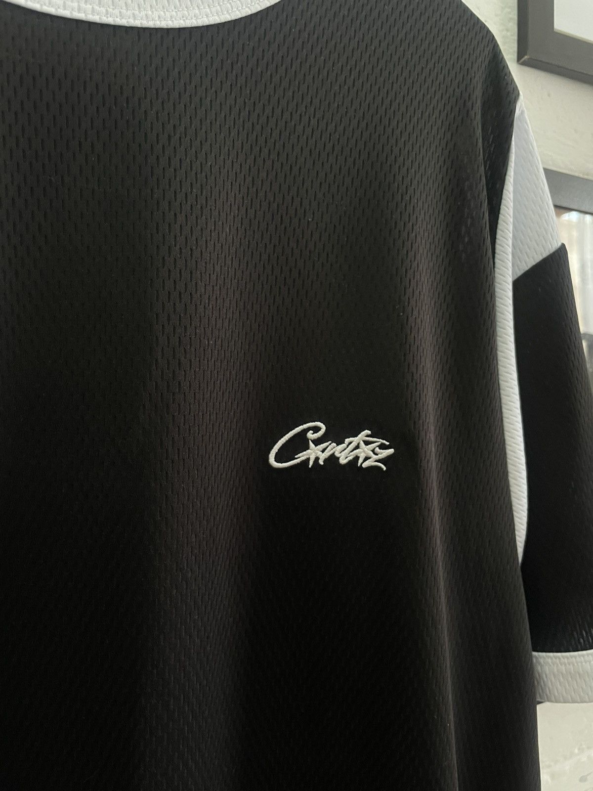 Corteiz Jersey corteiz Size US L / EU 52-54 / 3 - 2 Thumbnail