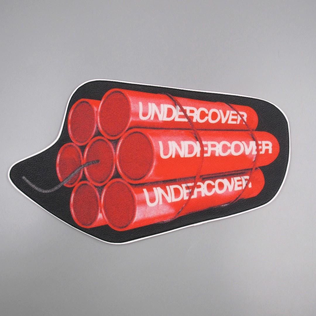 Undercover Dynamite Pouch Accessories
