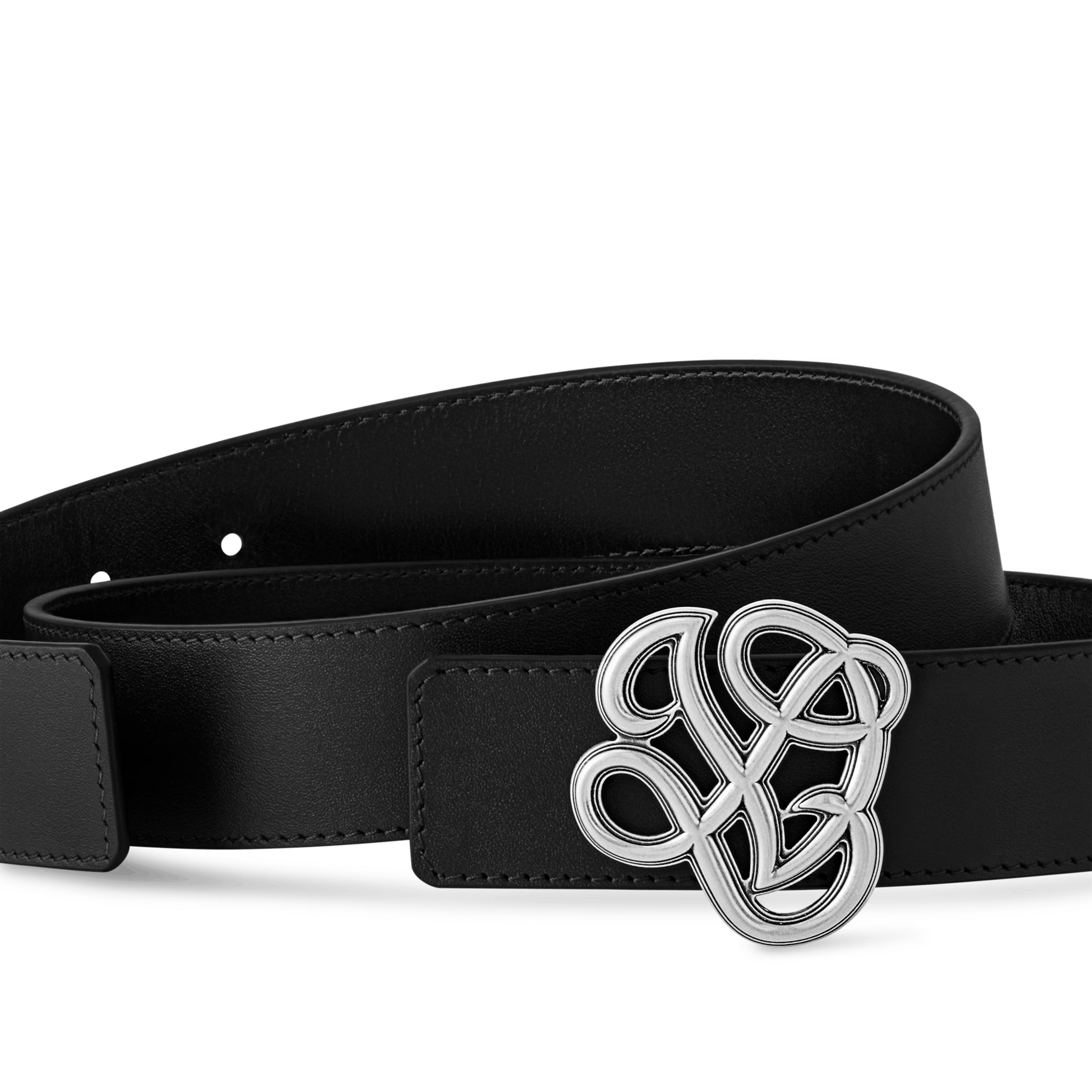 Louis Vuitton LV Dynasty 35MM Reversible Belt Size 40 - 2 Thumbnail