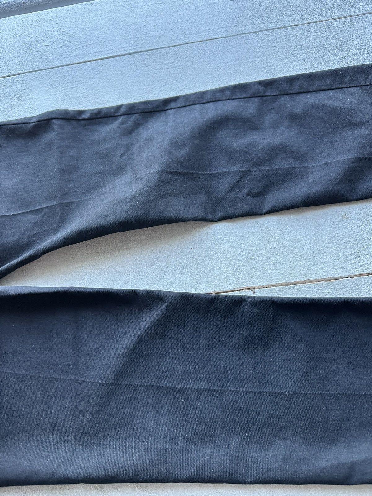 Acne Studios 🚨Vintage ACNE JEANS BLACK Pants luxury denim STUDIO Size 30" / US 8 / IT 44 - 15 Thumbnail