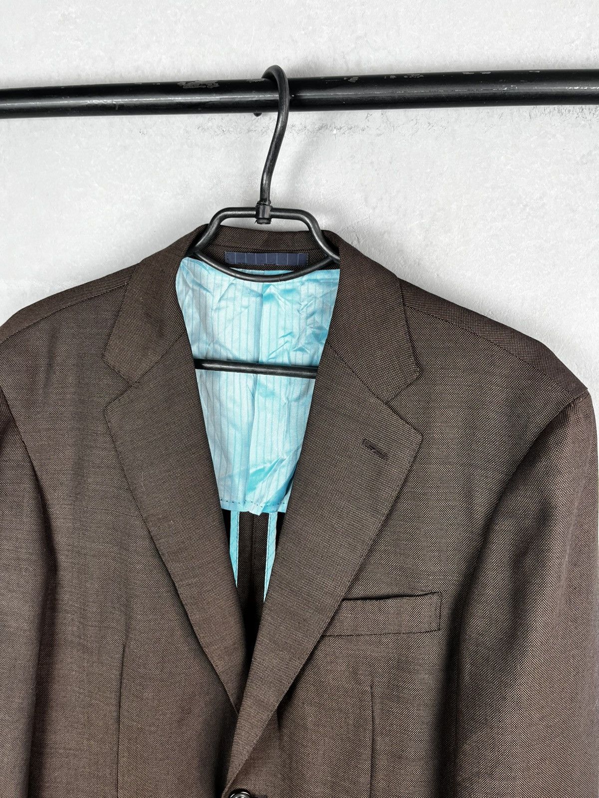 Pal Zileri Pal Zileri blazer jacket Size US L / EU 52-54 / 3 - 10 Thumbnail