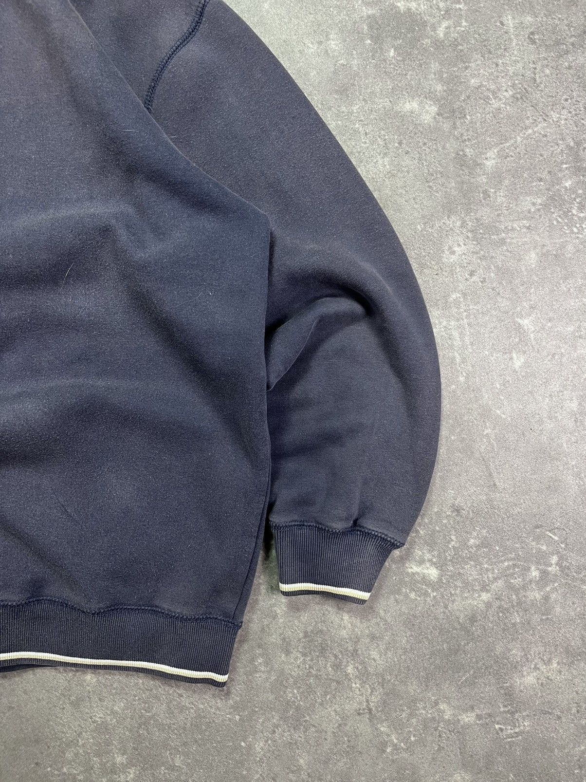 Ecko Unltd. Ecko Unltd. Big Logo Printed Baggy Faded Zip Hoodie XL XXL Size US XL / EU 56 / 4 - 14 Thumbnail