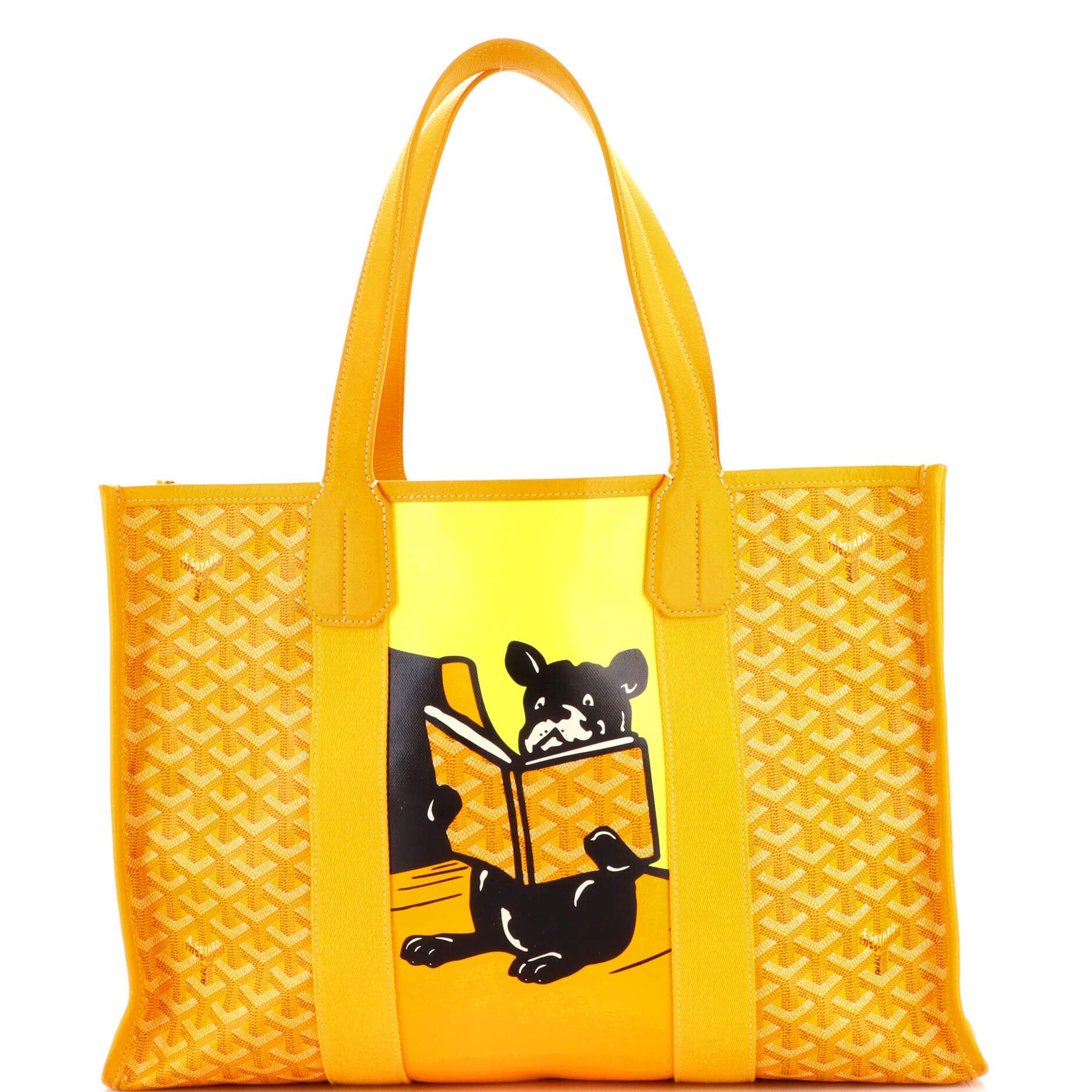 Goyard Villette Tote Size ONE SIZE - 1 Thumbnail