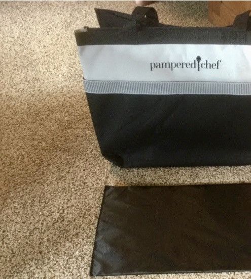 Other Pampered chef bag Size ONE SIZE - 2 Thumbnail