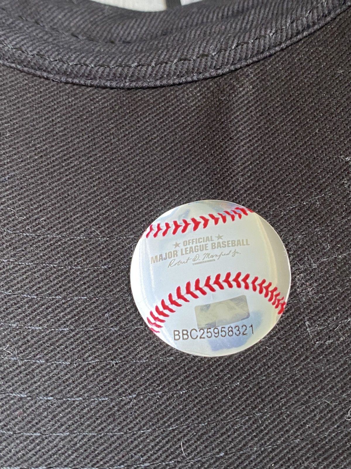 New Era Men's New York Yankees cap Size ONE SIZE - 8 Thumbnail