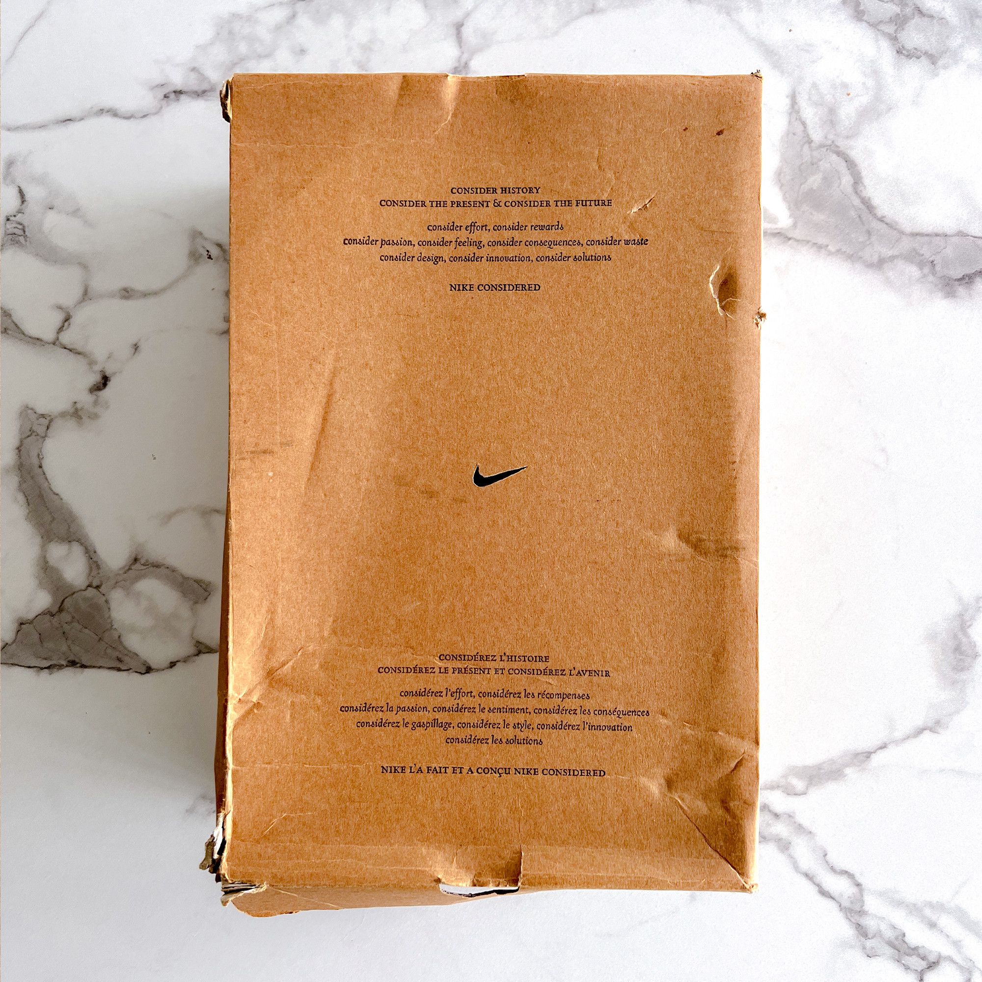 Nike *RARE* DS Nike Considered BB (311009 225) Complete Size US 12 / EU 45 - 10 Thumbnail