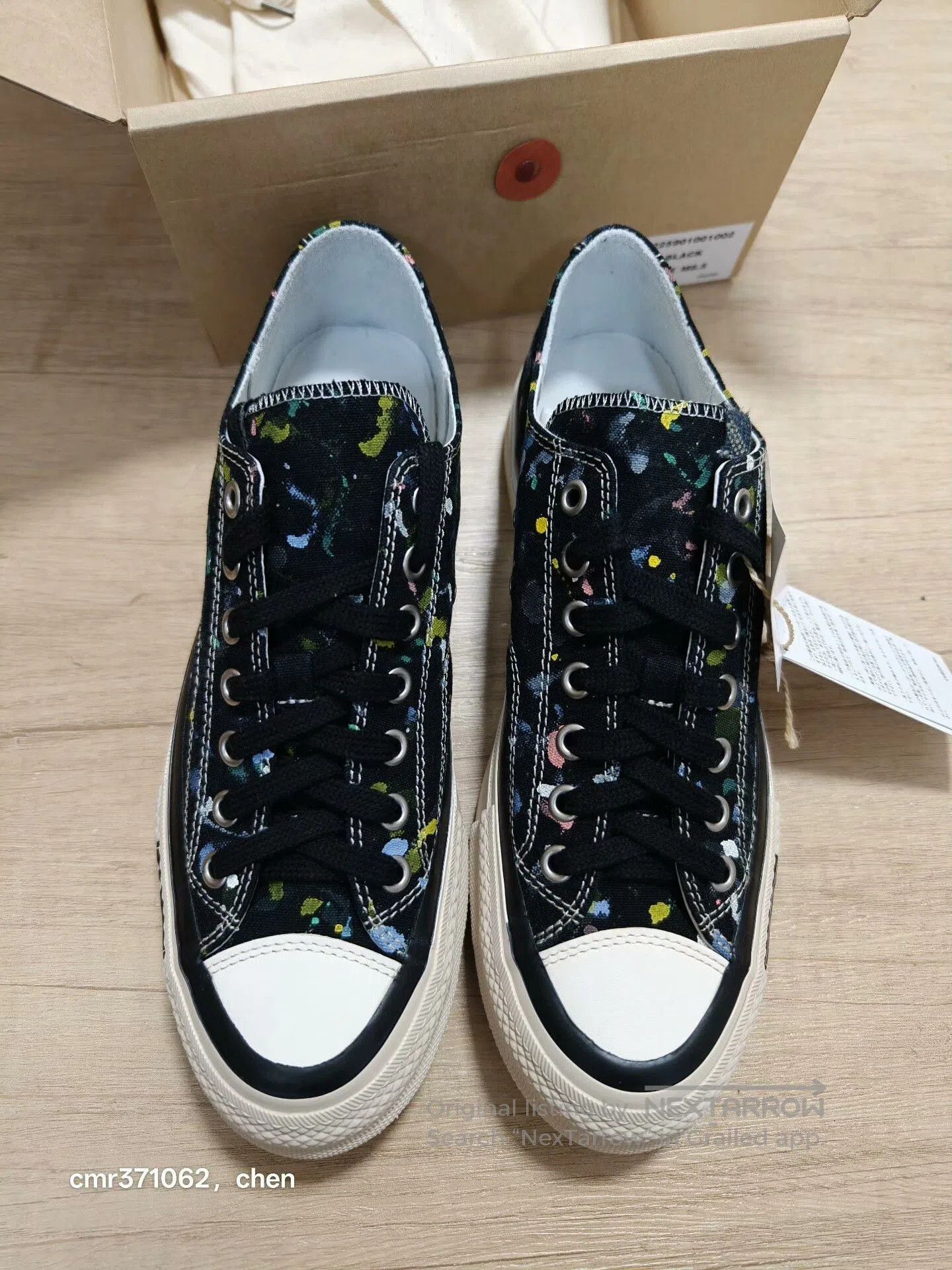 Visvim VISVIM 25 ICT SKAGWAY LO. Size US 8 / EU 41 - 1 Thumbnail