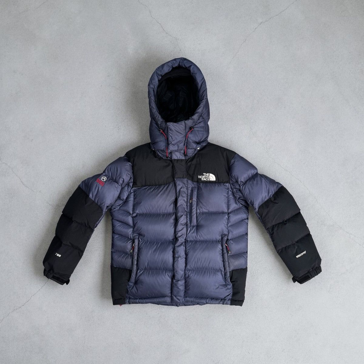 The North Face The North Face Summit Series Windstopper Baltoro Down Jacke Size US XL / EU 56 / 4 - 1 Thumbnail