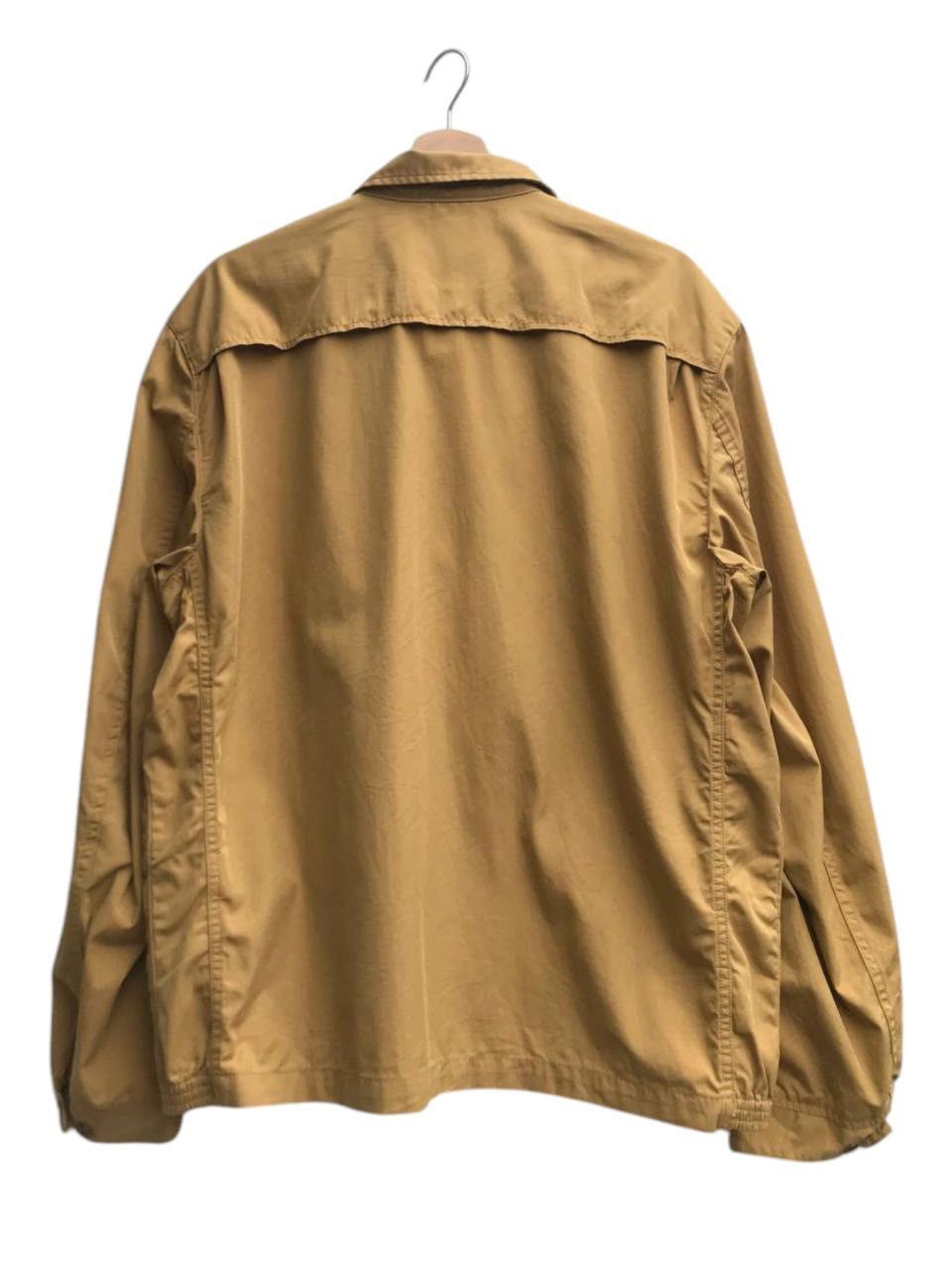 Edwin Edwin Drizzler Swing Top Blouson Jacket Size US XL / EU 56 / 4 - 3 Thumbnail