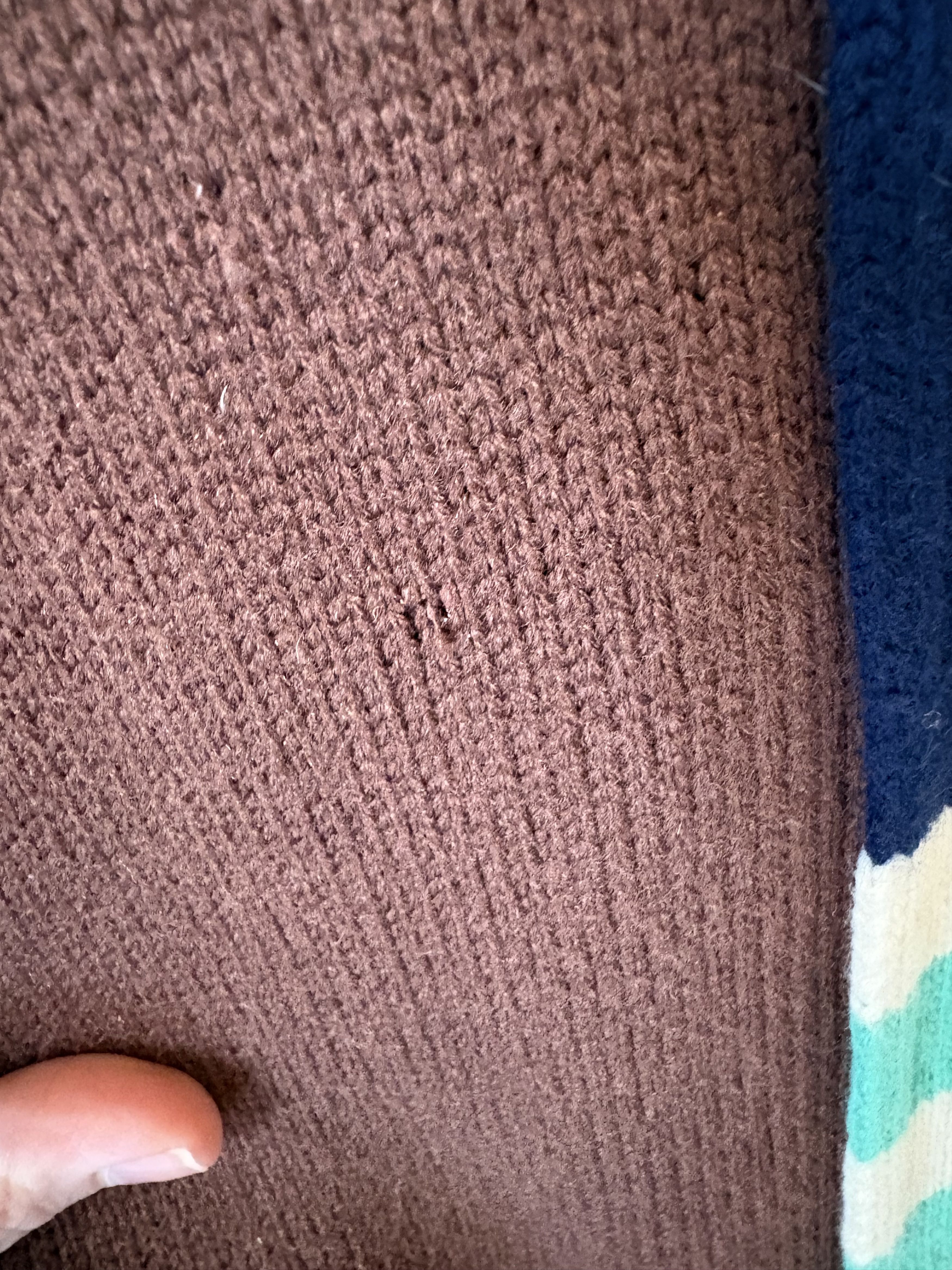 Ader Error Piece knitwear Size US L / EU 52-54 / 3 - 4 Thumbnail