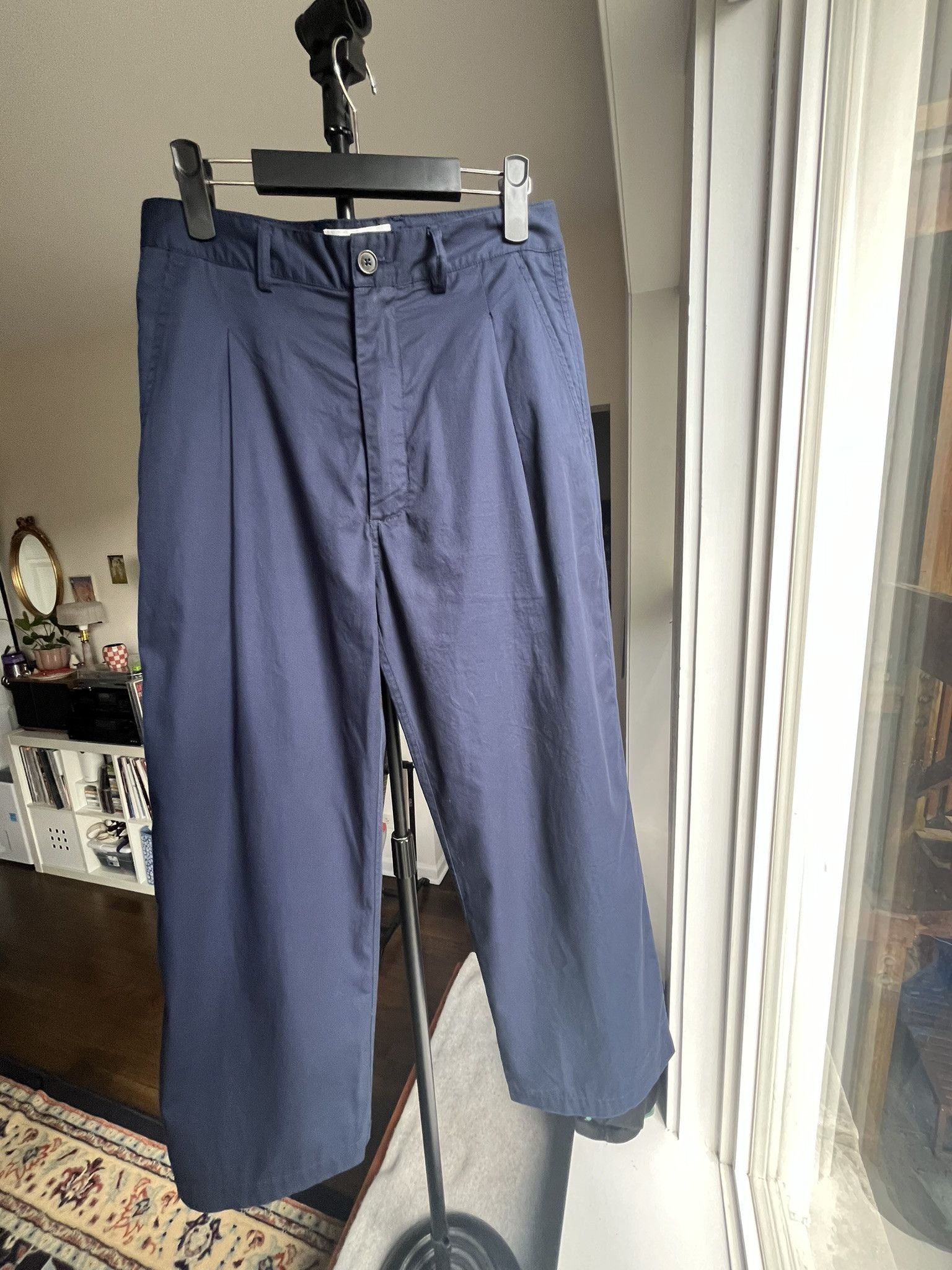 Universal Works Universal Works sailor pants Size US 28 / EU 44 - 1 Thumbnail