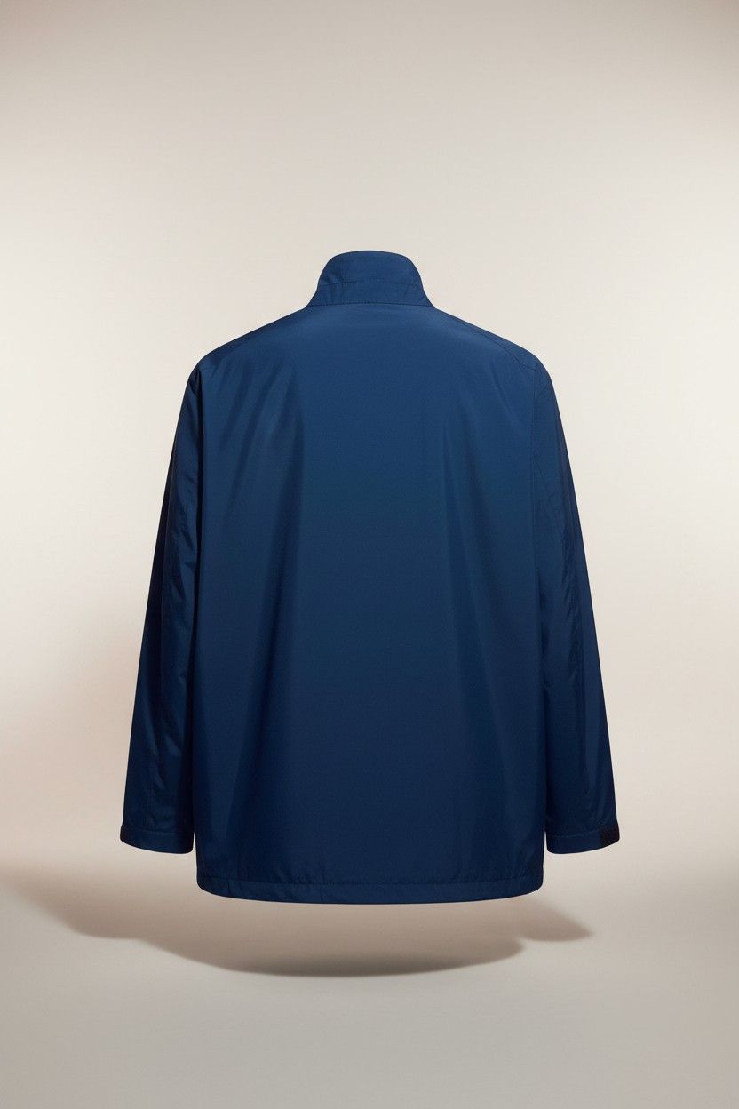 Paul & Shark Paul & Shark Typhoon 20000 jacket Men L Size US L / EU 52-54 / 3 - 3 Thumbnail