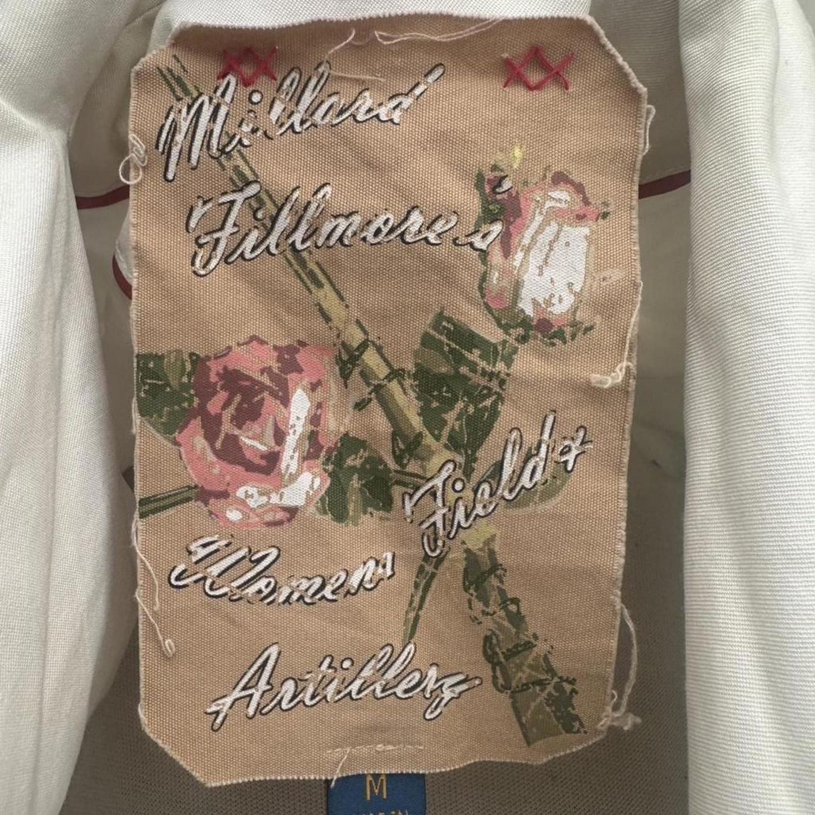 Other women vintage medium White Jacket Size M / US 6-8 / IT 42-44 - 4 Thumbnail