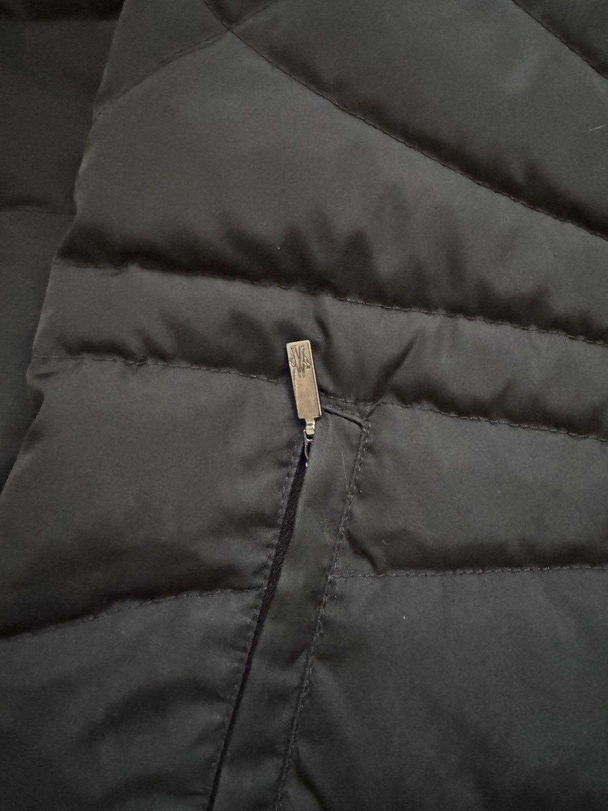 Moncler Moncler Down puffer coat parka women’s Medium jacket Size M / US 6-8 / IT 42-44 - 4 Thumbnail