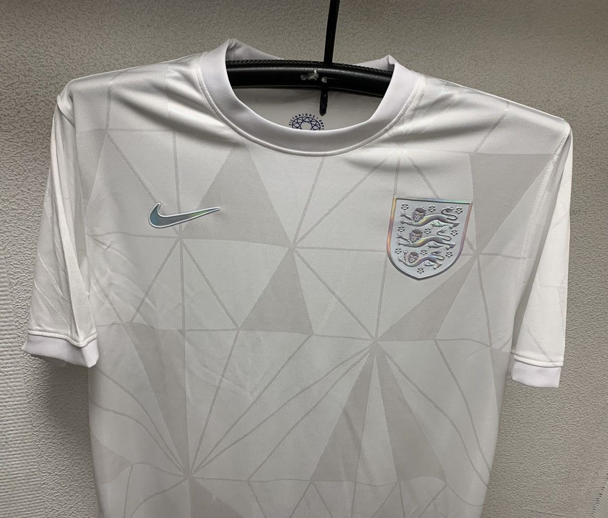 Nike Nike England soccer jersey 2xl Xxl rare 2023 2024 Size US XXL / EU 58 / 5 - 3 Thumbnail