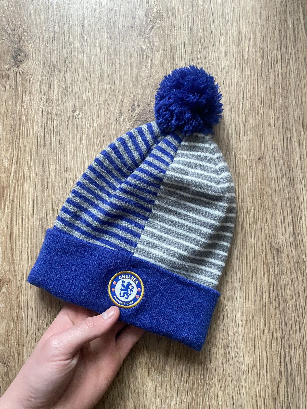 Chelsea Soccer × Nike Chelsea FC Nike hat Balabon Size ONE SIZE - 2 Thumbnail