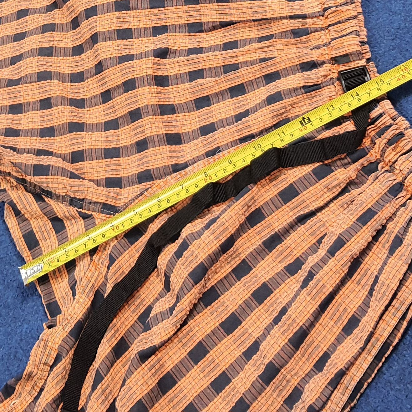 Gramicci Vintage Gramicci Streetwear Short Pants C280N29 Size US 30 / EU 46 - 6 Thumbnail