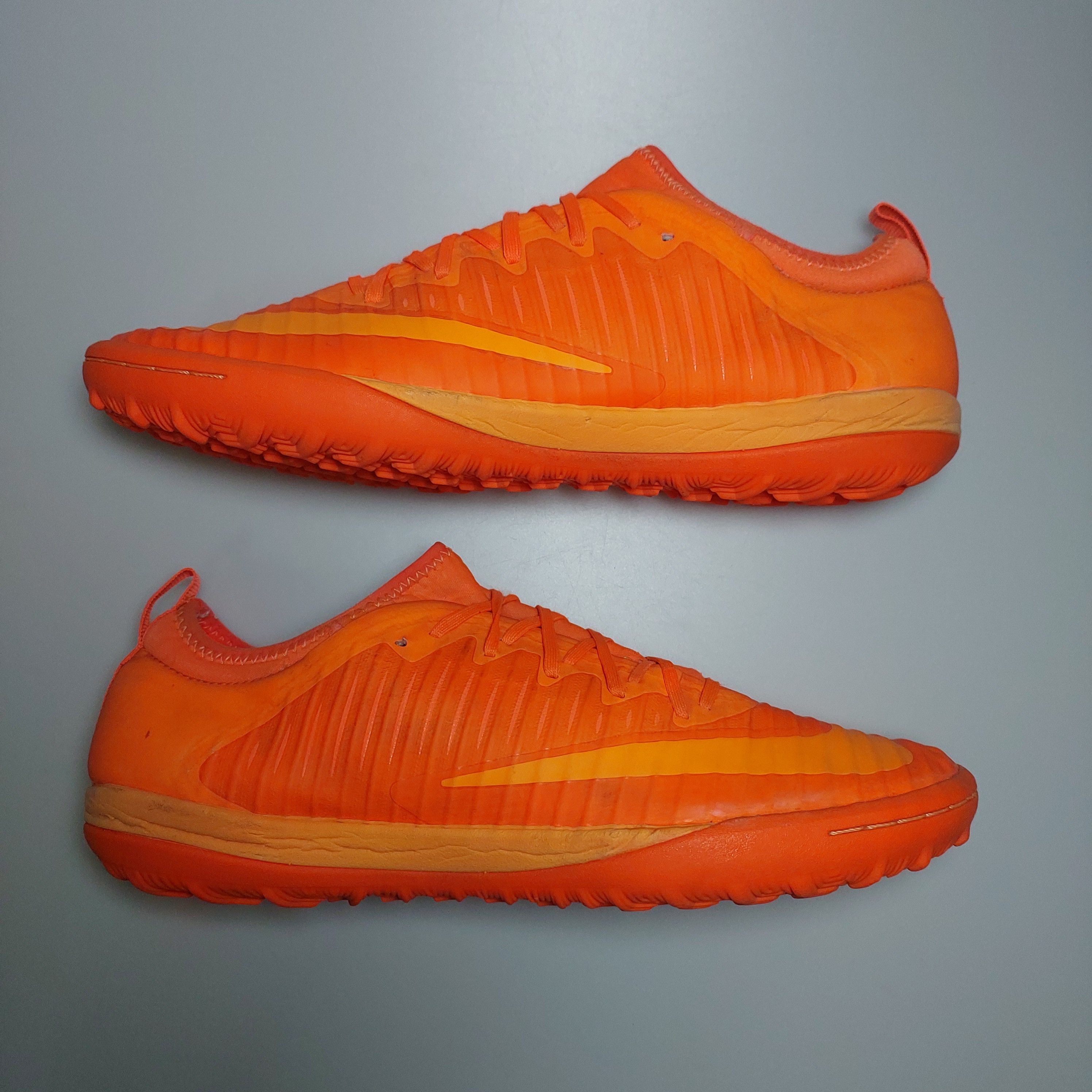 Nike MercurialX Finale II TF Turf 831975-888 US8.5 UK7.5 26.5CM Size US 8.5 / EU 41-42 - 5 Thumbnail